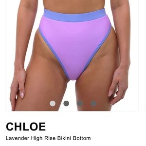 93 Play Street CHLOE bottoms